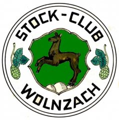 Logo Stockclub Wolnzach